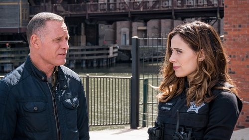 Chicago P.D.: Distrito 21: 6×7