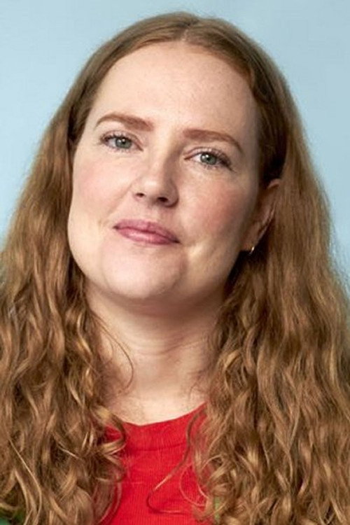Molly Thornhill