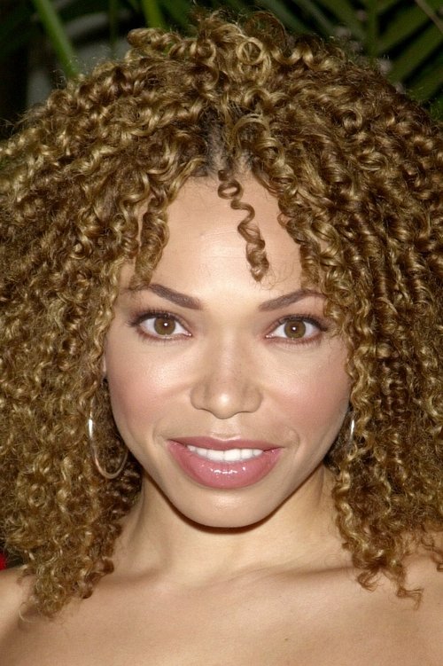 Kép: Tisha Campbell színész profilképe