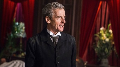 Doctor Who: 8×1