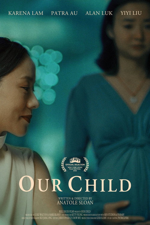 Our Child (2026)