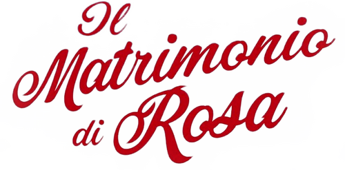 La boda de Rosa