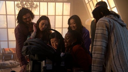Good Trouble: 5×1