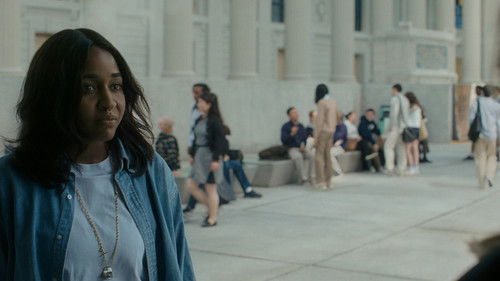 After the Hunt Movie Screenshot