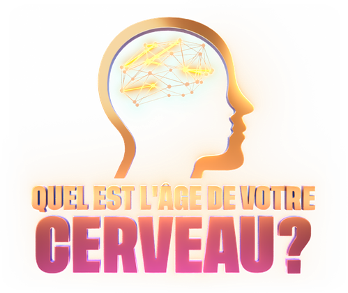 Quel est l'âge de votre cerveau ?