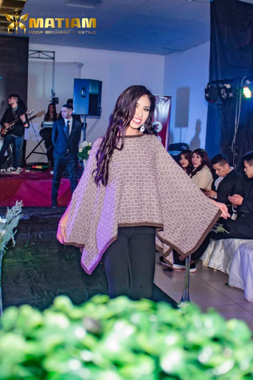 Karla Huaco photo 2