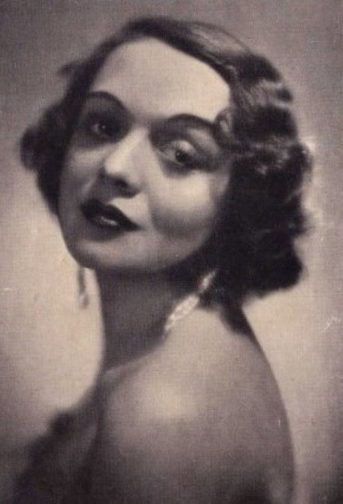 Míla Reymonová