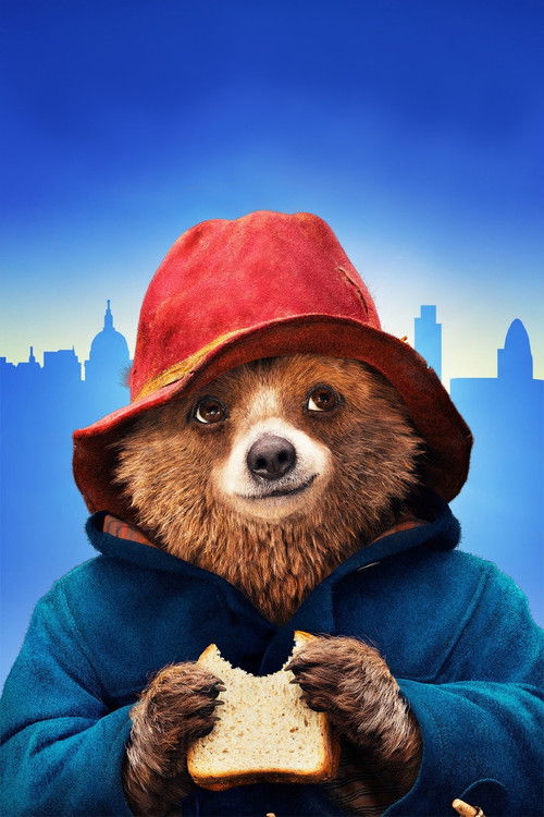 Pòster de Paddington - Col·lecció