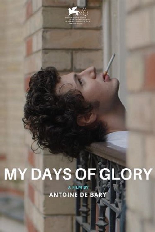 Where to stream My Days of Glory