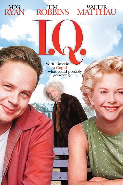 I.Q. (1994)