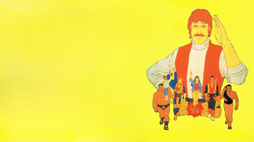 Chuck Norris: Karate Kommandos