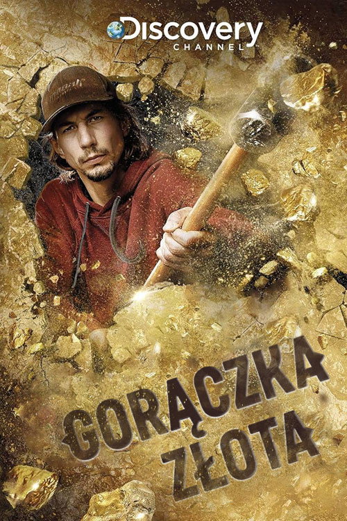 Gorączka Złota