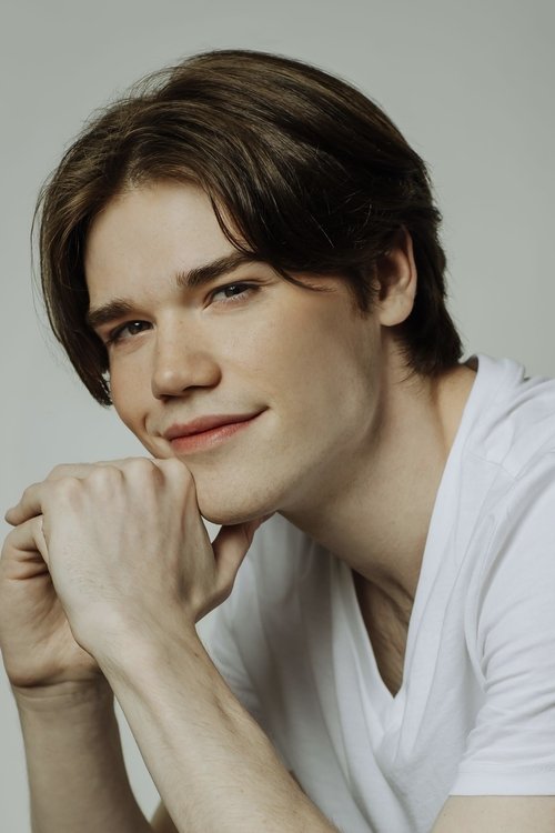 Picture of Conor Meadows