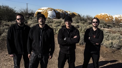 Poster della serie Ghost Adventures