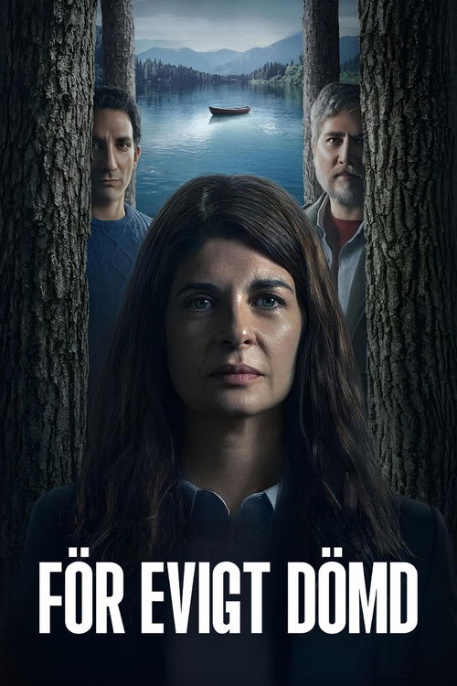 För evigt dömd