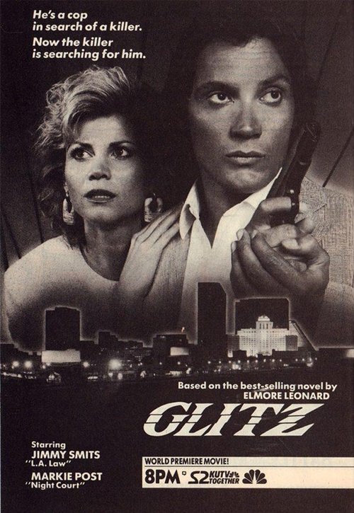 Glitz movie poster player