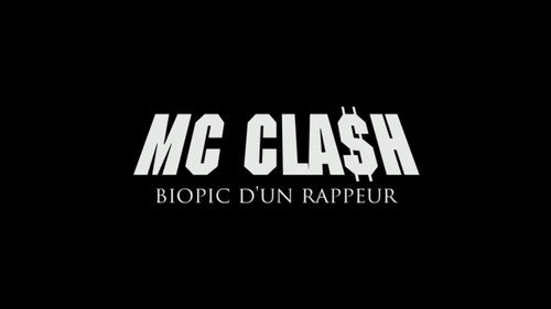 Image MC Cla$h : biopic d’un rappeur