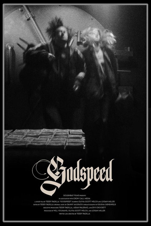 Godspeed