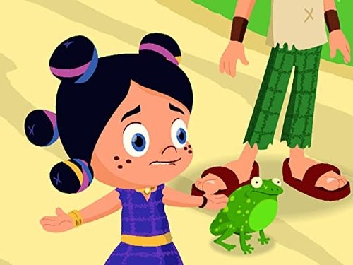 Image de l'épisode 2