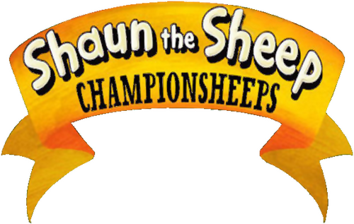 Shaun the Sheep Championsheeps