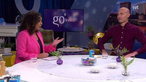 Image de l'épisode 20