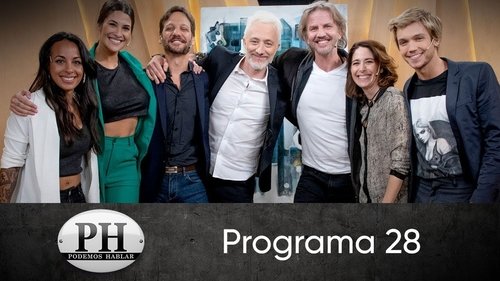 PH: Podemos hablar, S03E28 - (2019)