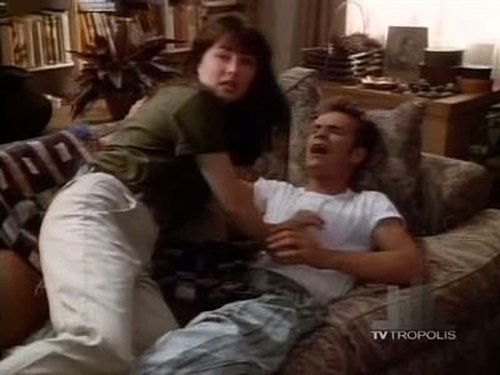 Beverly Hills, 90210, S02E03 - (1991)