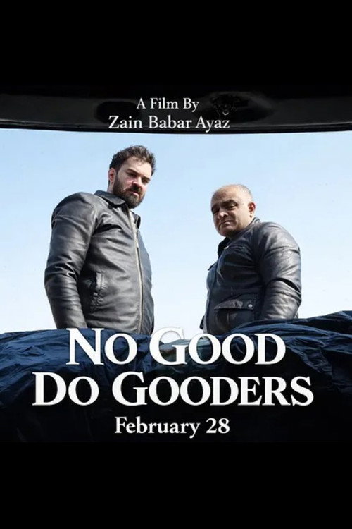 The No Good Do Gooders