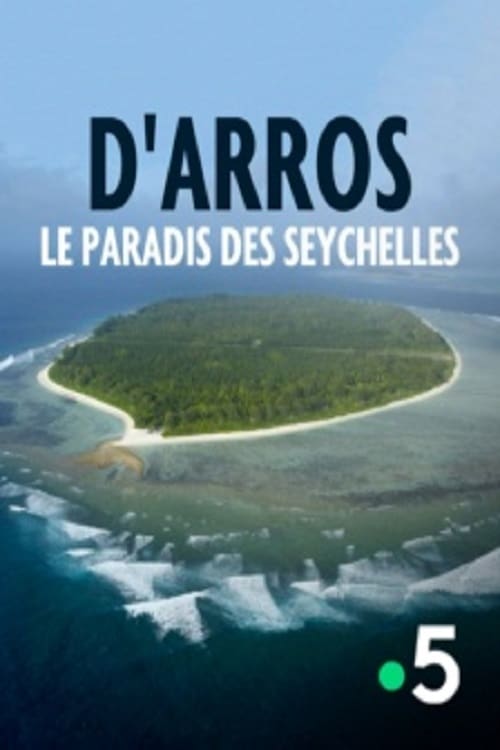 D'Arros, le paradis des Seychelles 2014