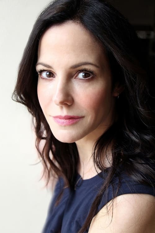 Kép: Mary-Louise Parker színész profilképe