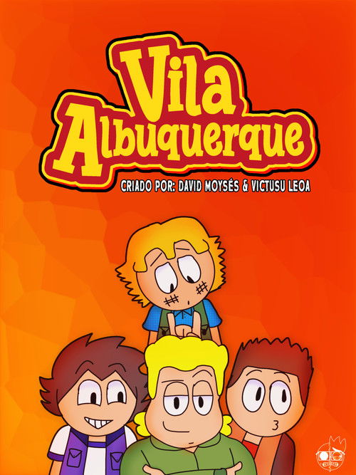 Vila Albuquerque