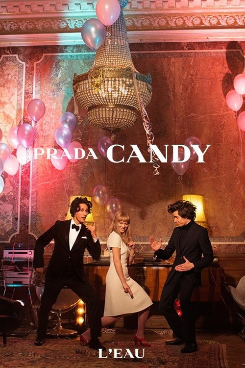 Prada: Candy