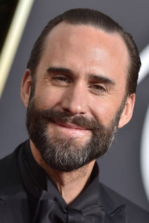 Kép: Joseph Fiennes színész profilképe