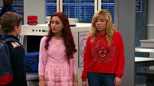 Poster della serie Sam & Cat