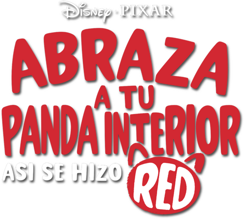 Abrazando al panda: Detrás de Red