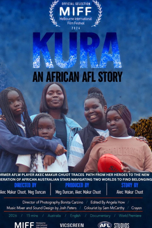 KURA: An African AFL Story