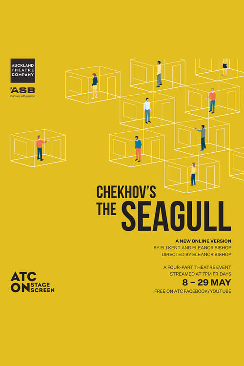 Chekhov's The Seagull 2020