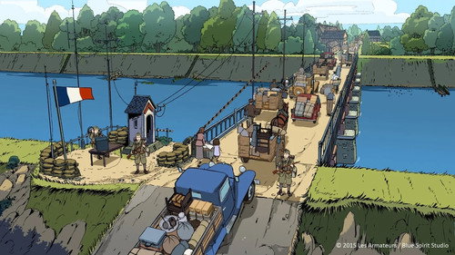 S01E03 3. Bölüm