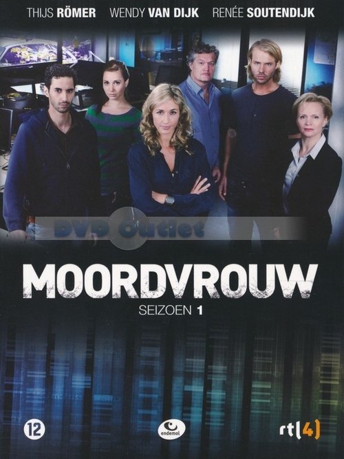 Moordvrouw, S01E06 - (2012)