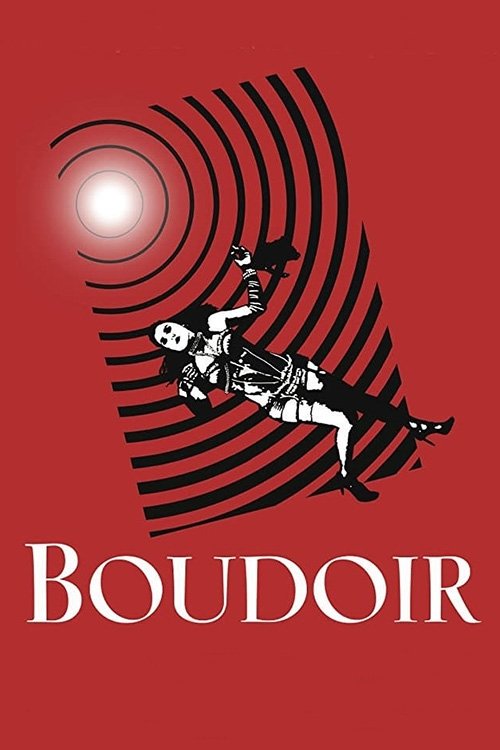 Boudoir 2014