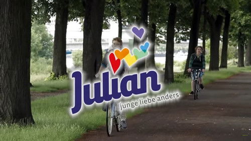 Julian - junge liebe anders
