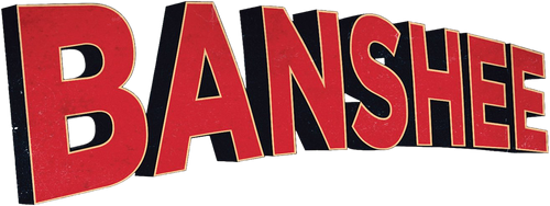 Banshee - Logo 6