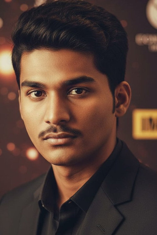 Satheesh Kumar G photo 2