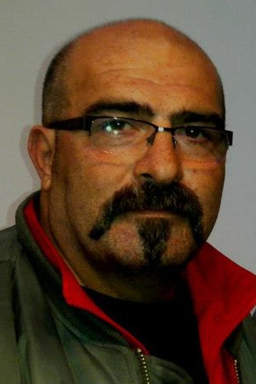 Burhan Kocataş