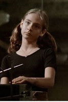 Shelley Washington ha trabajado con Erzsebet Foldi en 1 ocasiones