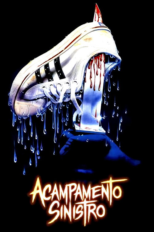 Sleepaway Camp poster