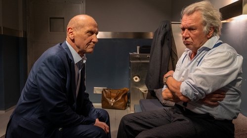 Escena del episodio 26 de la temporada 13 de la serie SOKO Stuttgart