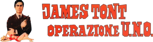 James Tont operazione U.N.O.