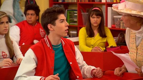 Image de l'épisode 8