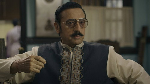 Episode 7: Do Ikke, Ek Gulaam